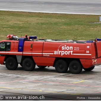 Secours & autres Sion - 27